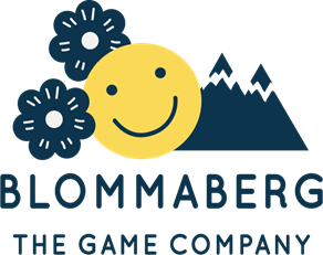 BiommaBerg-the Game Company.